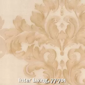 Inter Living, 77-701