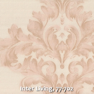 Inter Living, 77-702