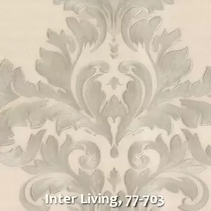 Inter Living, 77-703