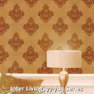 Inter Living, 77-704 Series