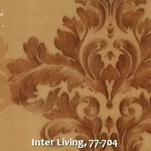 Inter Living, 77-704