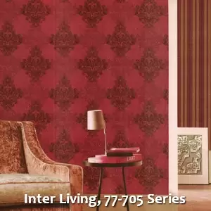 Inter Living, 77-705 Series