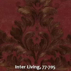 Inter Living, 77-705