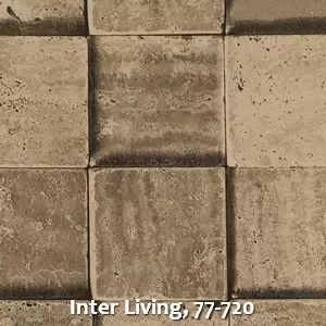 Inter Living, 77-720