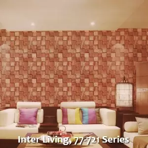 Inter Living, 77-721 Series