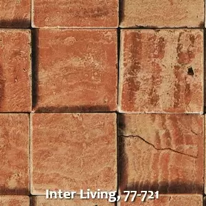 Inter Living, 77-721