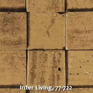 Inter Living, 77-722