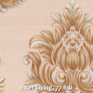 Inter Living, 77-810