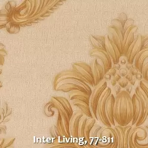 Inter Living, 77-811