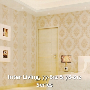 Inter Living, 77-812 & 78-812 Series