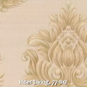 Inter Living, 77-812