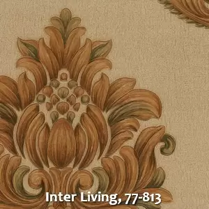 Inter Living, 77-813