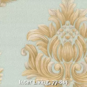 Inter Living, 77-814