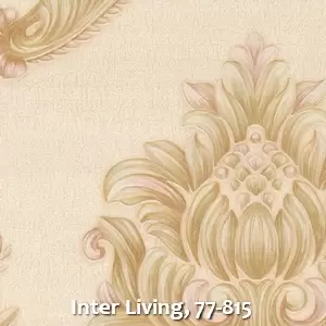 Inter Living, 77-815