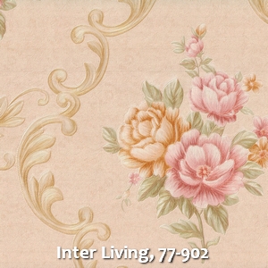 Inter Living, 77-902
