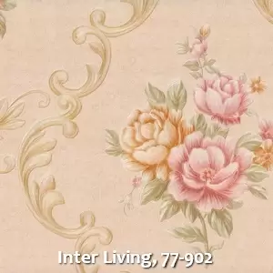 Inter Living, 77-902