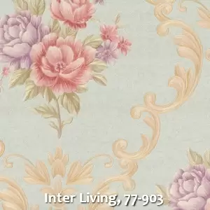 Inter Living, 77-903