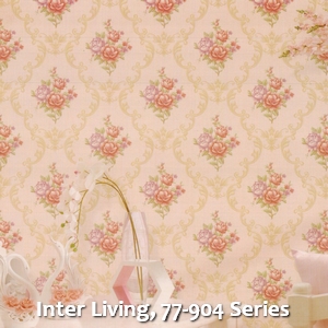 Inter Living, 77-904 Series