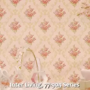 Inter Living, 77-904 Series