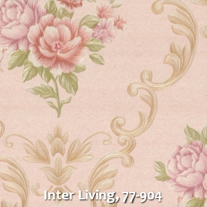Inter Living, 77-904