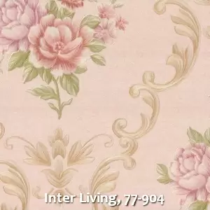 Inter Living, 77-904