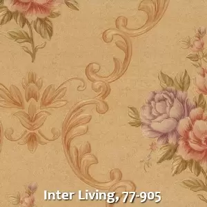 Inter Living, 77-905