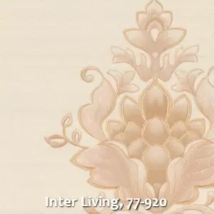 Inter Living, 77-920