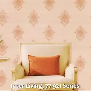 Inter Living, 77-921 Series