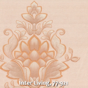 Inter Living, 77-921