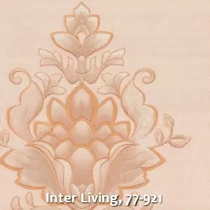 Inter Living, 77-921