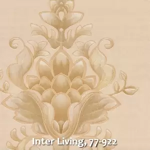 Inter Living, 77-922