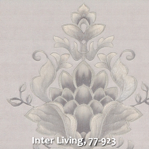 Inter Living, 77-923