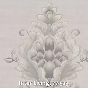 Inter Living, 77-923