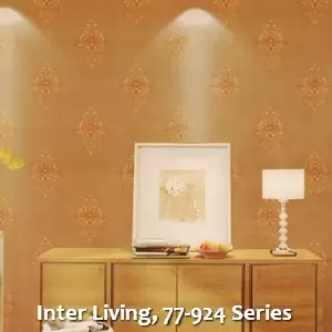 Inter Living, 77-924 Series