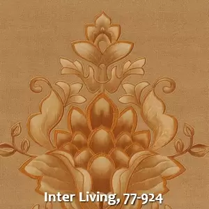 Inter Living, 77-924