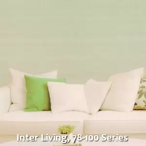 Inter Living, 78-100 Series