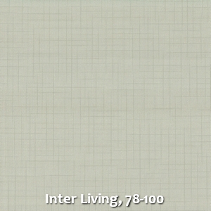 Inter Living, 78-100