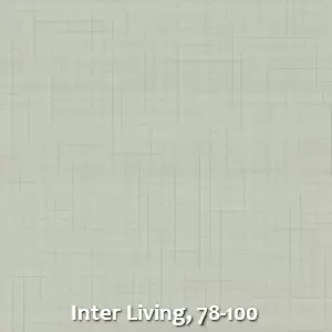 Inter Living, 78-100