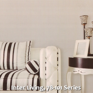 Inter Living, 78-101 Series