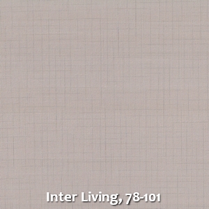 Inter Living, 78-101