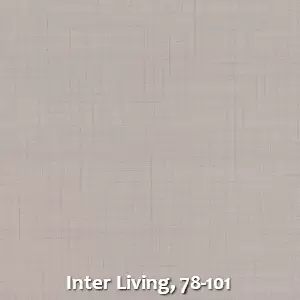 Inter Living, 78-101