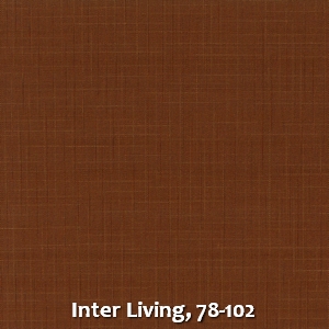 Inter Living, 78-102