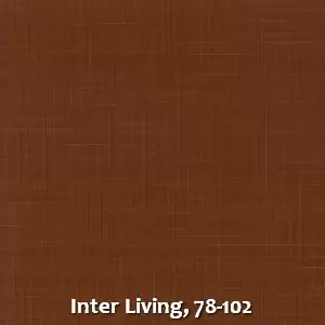 Inter Living, 78-102