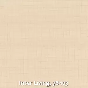 Inter Living, 78-103