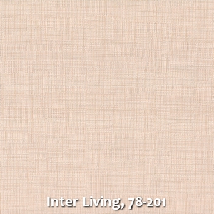 Inter Living, 78-201