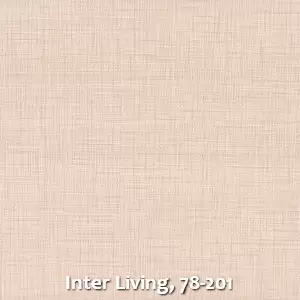 Inter Living, 78-201