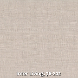 Inter Living, 78-202