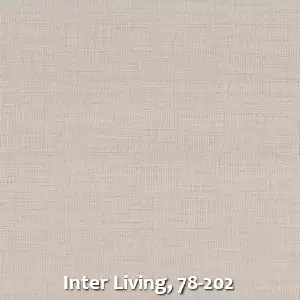 Inter Living, 78-202