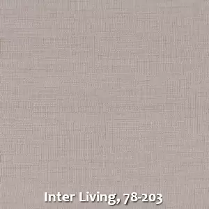 Inter Living, 78-203