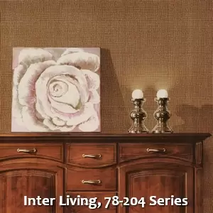 Inter Living, 78-204 Series